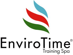 Aula Virtual Envirotime Training SpA