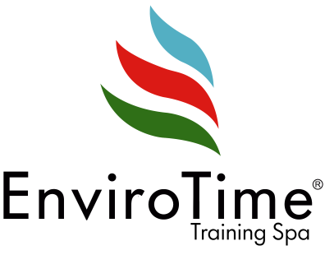 Aula Virtual EnviroTime Training SpA
